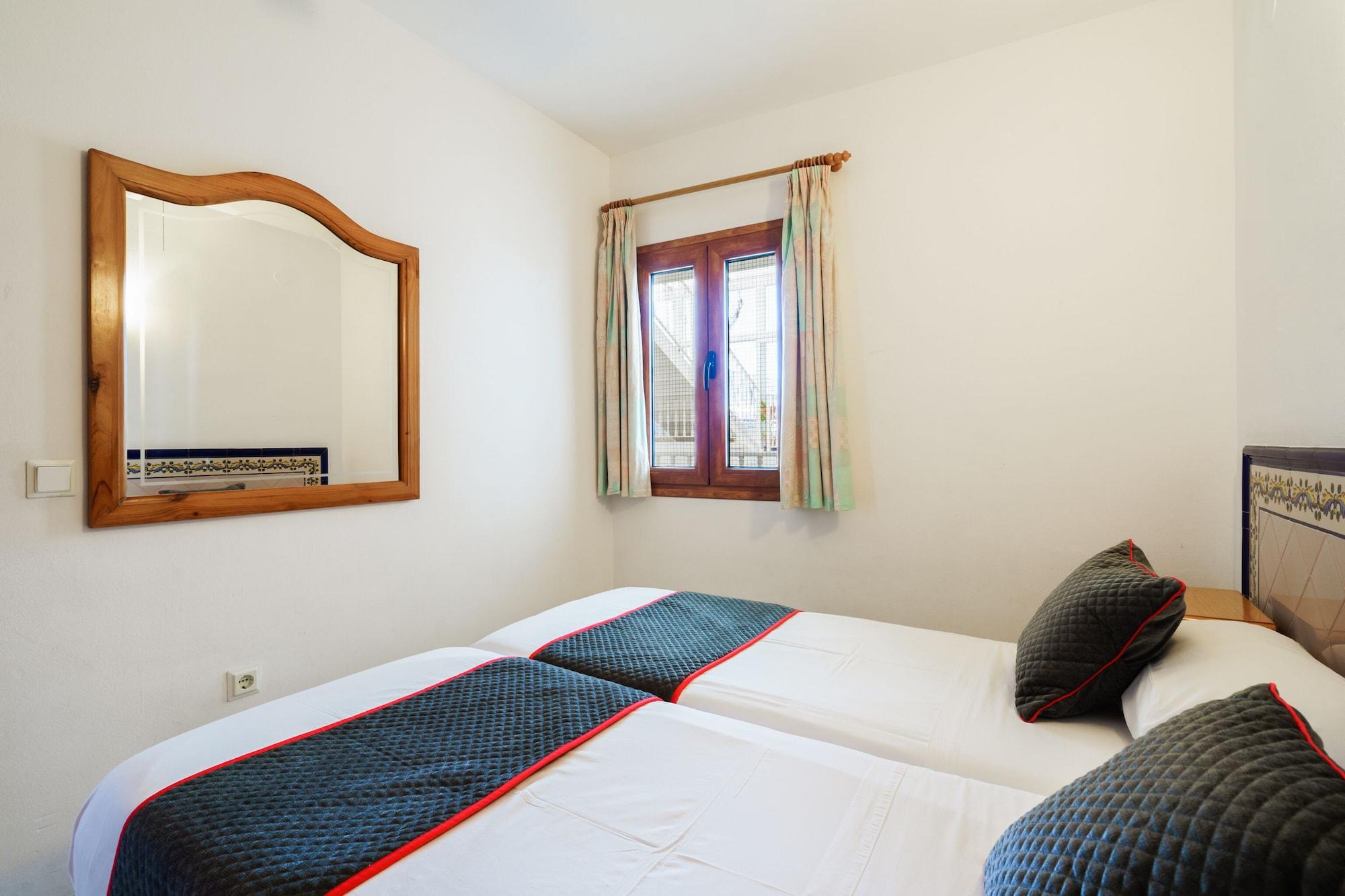 Apartamentos Pepe Mesa Nerja Extérieur photo