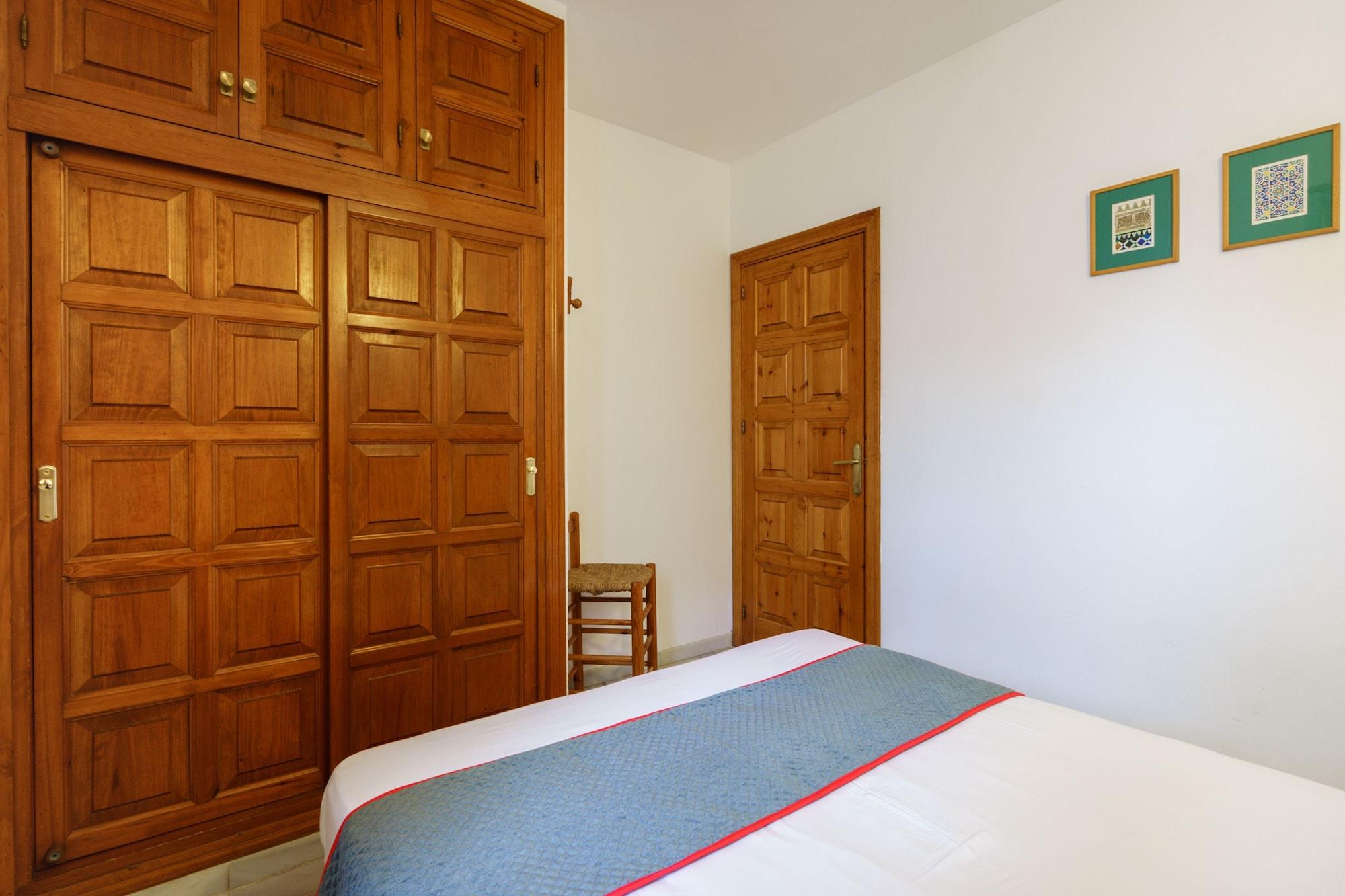 Apartamentos Pepe Mesa Nerja Extérieur photo
