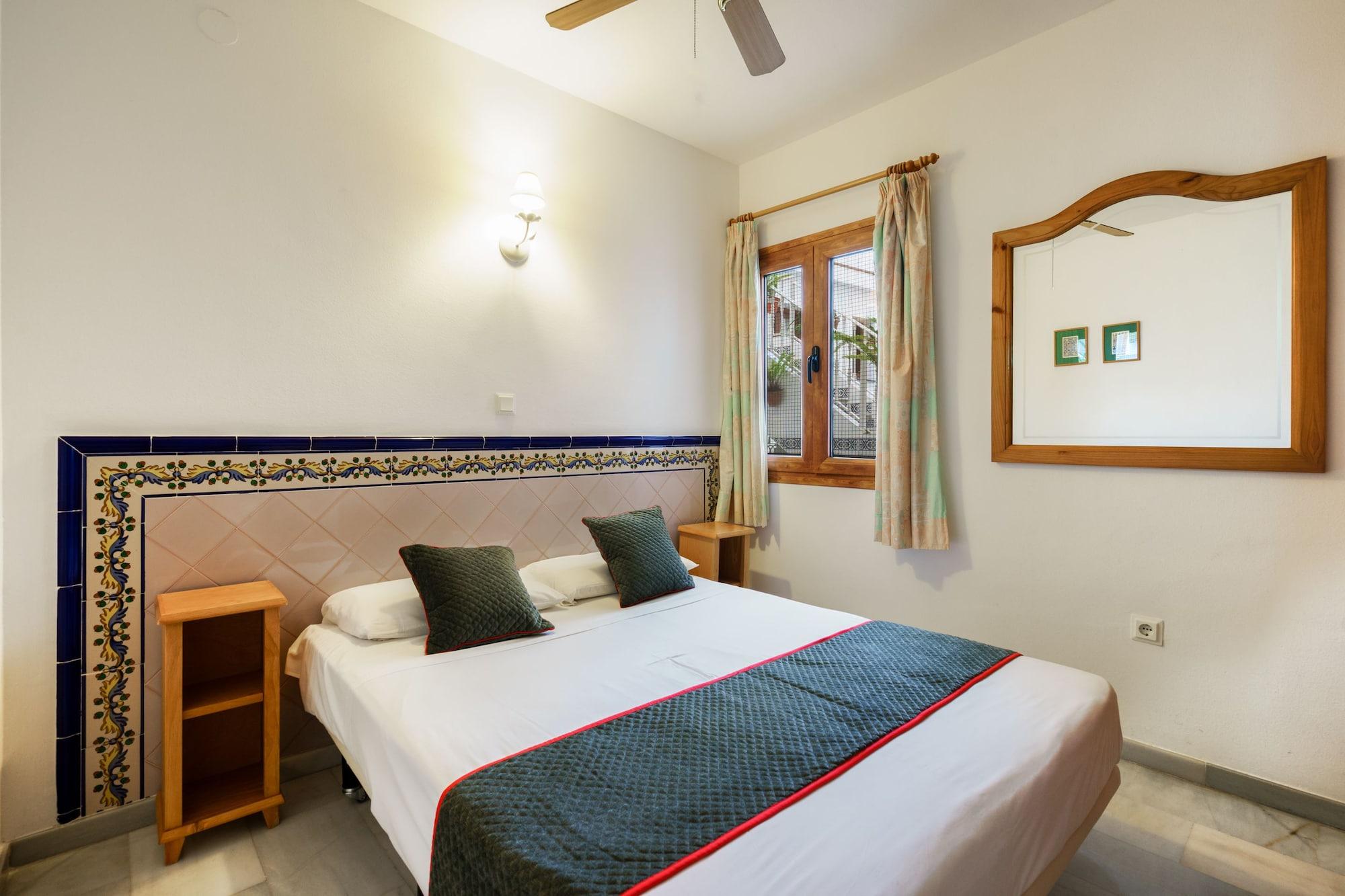 Apartamentos Pepe Mesa Nerja Extérieur photo