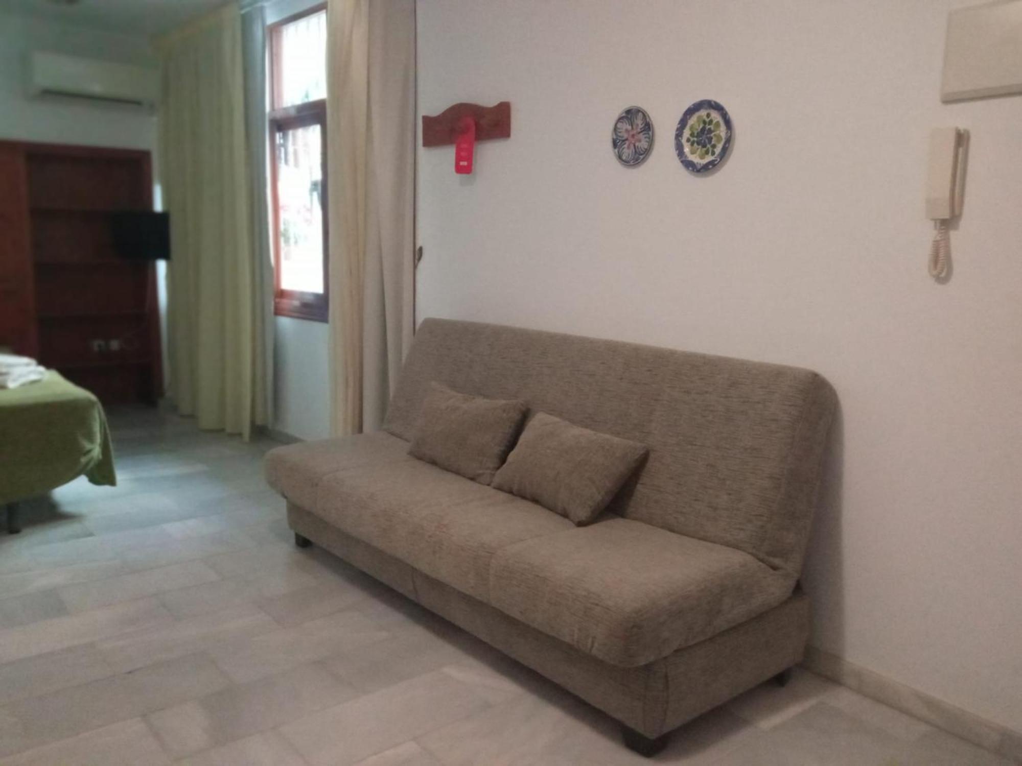 Apartamentos Pepe Mesa Nerja Extérieur photo